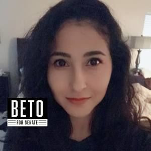 Meet your Posher, Tanya